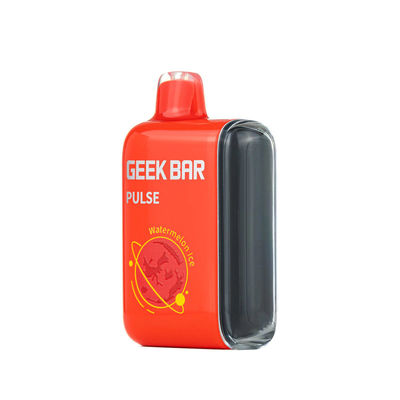 16ml E液体 ジーク パルスボックス 15K プーフ デュアルモード 7500 プーフ バイプ
