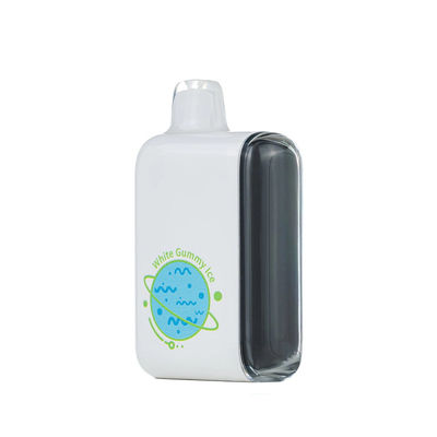 16ml E液体 ジーク パルスボックス 15K プーフ デュアルモード 7500 プーフ バイプ
